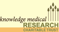 Knowledge Medical Research - Charitable Trust